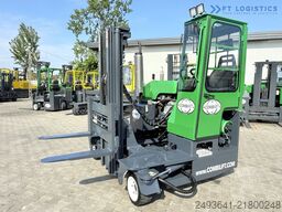 Combilift C2500 TRIPLEX 4900 Width: 1900 mm GAS
