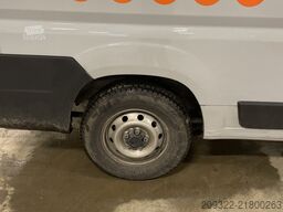 Fiat Ducato Weinsberg Carabus 600 K|2022 EURO 6 | Venditore professionale