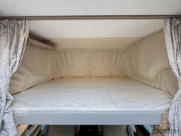 MALIBU Andere Lithium+TV+Combi6E+Markise+Kaffeem