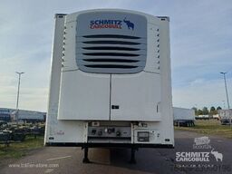 Schmitz Cargobull Tiefkühler Multitemp Trennwand