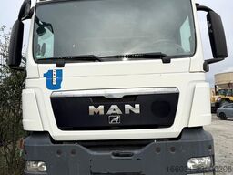 MAN 26.400 6x4 Putzmeister 36/4 Z 16 HLS German Pump