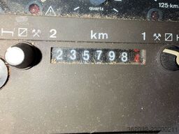 MERCEDES-BENZ 817L D VIEHLKW FÜR 7 KÜHE