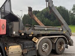 DAF CF 85.410 EEV ABSETZKIPPER FESTPREIS FIXPREIS