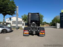 Volvo VOLVO FH 500 Black Edition Vollausstattung!