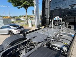 Volvo VOLVO FH 500 Black Edition Vollausstattung!
