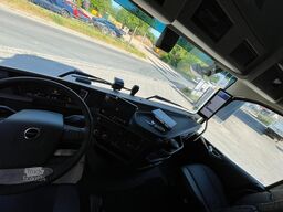 Volvo VOLVO FH 500 Black Edition Vollausstattung!