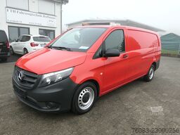 MERCEDES-BENZ Vito 116 CDI Kasten extralang Klima Kamera AHK