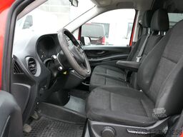 MERCEDES-BENZ Vito 116 CDI Kasten extralang Klima Kamera AHK