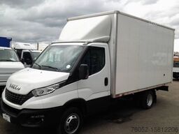 IVECO LEGGERI 35C14