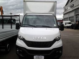 IVECO LEGGERI 35C14