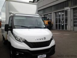 IVECO LEGGERI 35C14