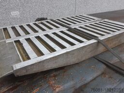 DRACO DTTAS 1200-1200 uitschuifbaar 5 meter