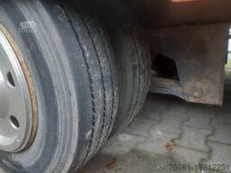 DRACO DTTAS 1200-1200 uitschuifbaar 5 meter