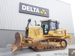 Caterpillar D7E
