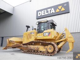 Caterpillar D7E