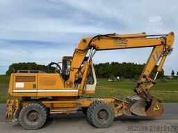 LIEBHERR A902 LITRONIC MOBILBAGGER