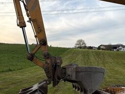 LIEBHERR A902 LITRONIC MOBILBAGGER