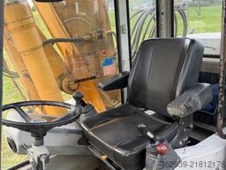 LIEBHERR A902 LITRONIC MOBILBAGGER