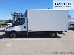 IVECO Daily 35C16H Koffer / LBW / RFK / KLIMA /