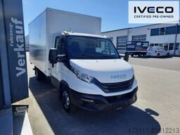 IVECO Daily 35C16H Koffer / LBW / RFK / KLIMA /