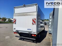 IVECO Daily 35C16H Koffer / LBW / RFK / KLIMA /