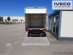 IVECO Daily 35C16H Koffer / LBW / RFK / KLIMA /