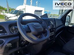 IVECO Daily 35C16H Koffer / LBW / RFK / KLIMA /
