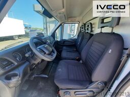 IVECO Daily 35C16H Koffer / LBW / RFK / KLIMA /