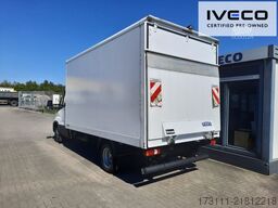 IVECO Daily 35C16H Koffer / LBW / RFK / KLIMA /