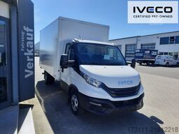 IVECO Daily 35C16H Koffer / LBW / RFK / KLIMA /