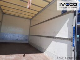 IVECO Daily 35C16H Koffer / LBW / RFK / KLIMA /