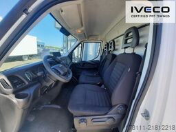 IVECO Daily 35C16H Koffer / LBW / RFK / KLIMA /