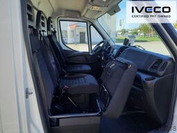 IVECO Daily 35C16H Koffer / LBW / RFK / KLIMA /