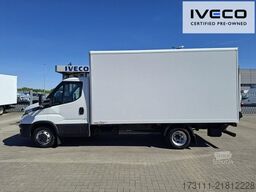 IVECO Daily 35C16H Koffer / LBW / KLIMA / BLUETOOTH