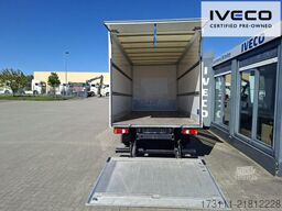 IVECO Daily 35C16H Koffer / LBW / KLIMA / BLUETOOTH