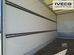 IVECO Daily 35C16H Koffer / LBW / KLIMA / BLUETOOTH