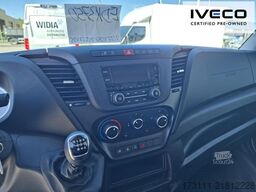 IVECO Daily 35C16H Koffer / LBW / KLIMA / BLUETOOTH