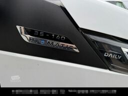 IVECO Daily 35s14 Koffer LBW Automatik LED Klima Navi