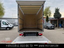 IVECO Daily 35s14 Koffer LBW Automatik LED Klima Navi