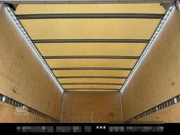 IVECO Daily 35s14 Koffer LBW Automatik LED Klima Navi