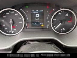 IVECO Daily 35s14 Koffer LBW Automatik LED Klima Navi