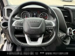 IVECO Daily 35s14 Koffer LBW Automatik LED Klima Navi