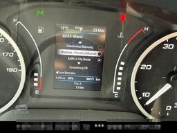 IVECO Daily 35s14 Koffer LBW Automatik LED Klima Navi