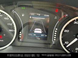 IVECO Daily 35s14 Koffer LBW Automatik LED Klima Navi