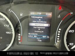 IVECO Daily 35s14 Koffer LBW Automatik LED Klima Navi