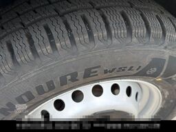 IVECO Daily 35s14 Koffer LBW Automatik LED Klima Navi