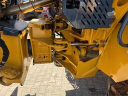 BELL B 30 E Dumper 6x6 knickgelenkt Kamera TOP