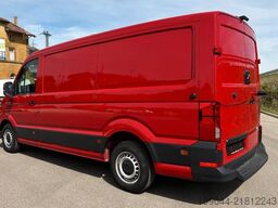 MAN TGE 3.180 , Navi,Kamera,SHZ,