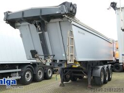 MEILLER MHKA 12/27 NOSS1, Alu, 26m³, Edscha, Luft-Lift