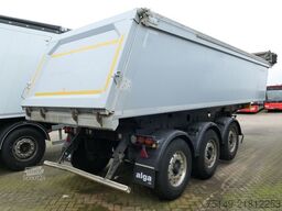 MEILLER MHKA 12/27 NOSS1, Alu, 26m³, Edscha, Luft-Lift